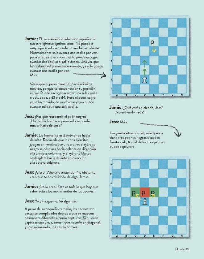 Libro EL LIBRO DE AJEDREZ PARA NIÑOS-5