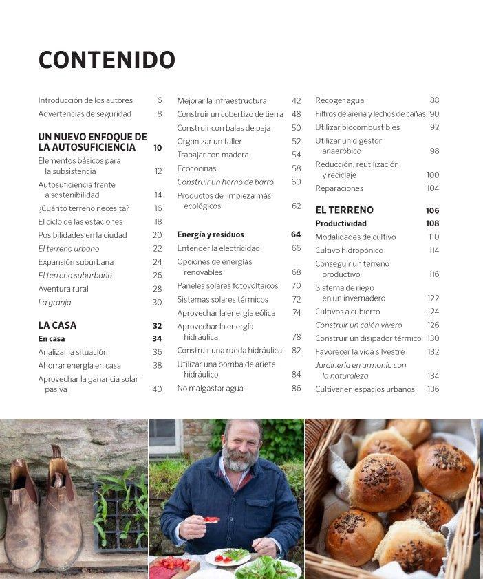 Guía práctica para una vida autosuficiente-1