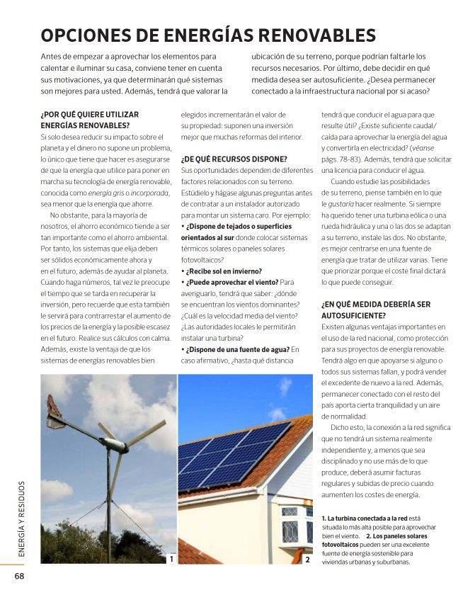 Guía práctica para una vida autosuficiente-5