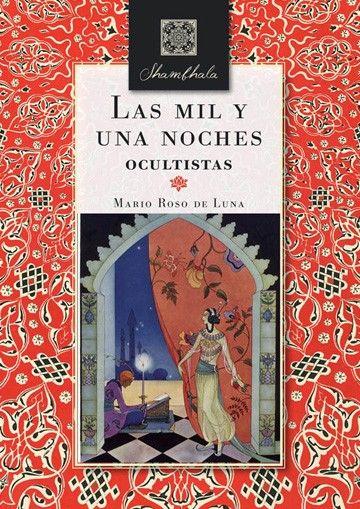Shambhala - Las Mil Y Una Noches Ocultistas-2