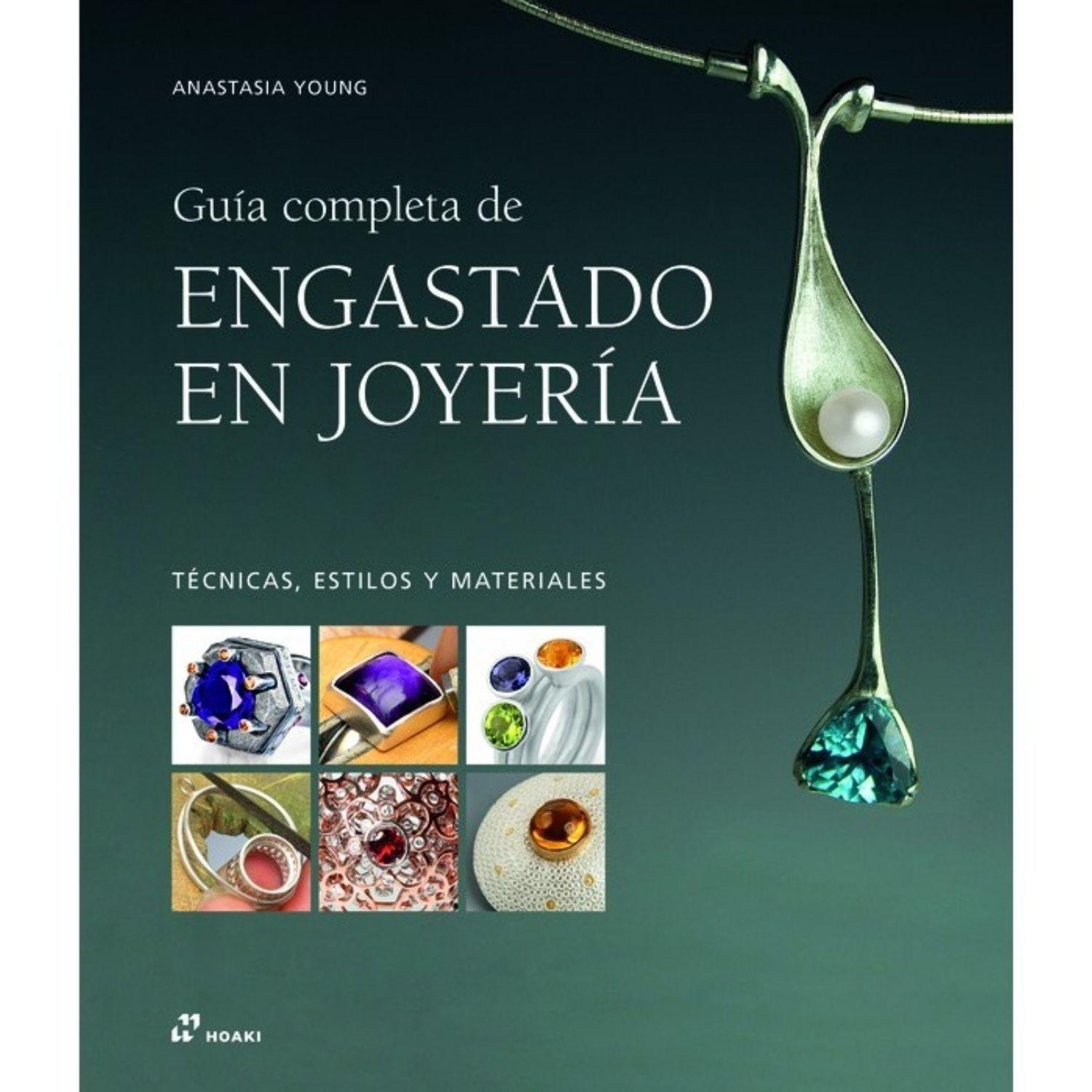 Guía completa de engastado en joyería-0