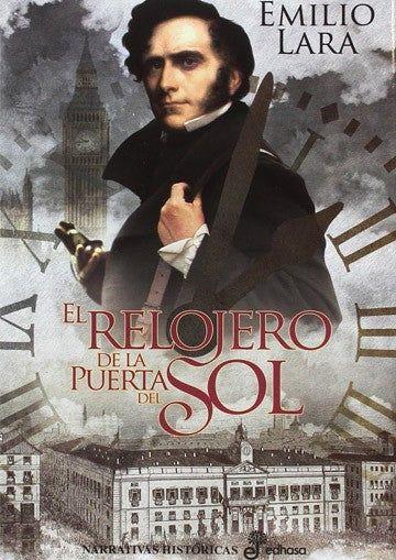El Relojero De La Puerta Del Sol-2