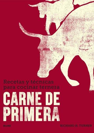 Carne De Primera de Editorial Blume-4