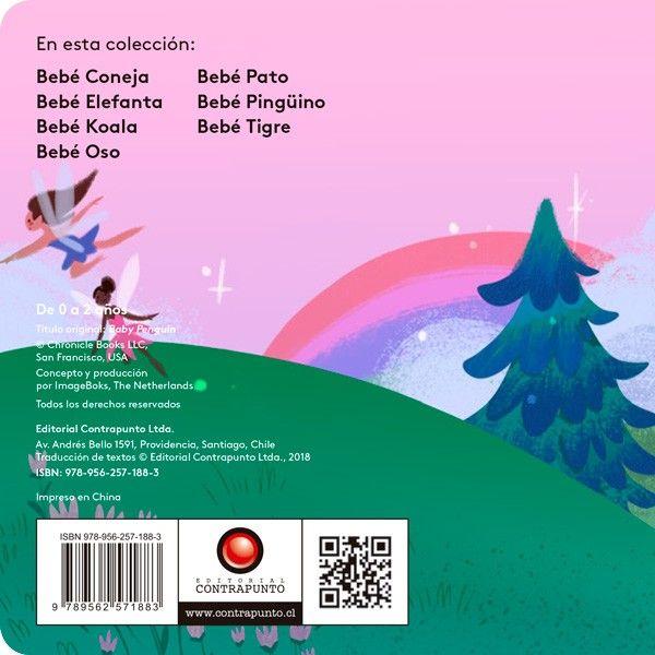 Con Títere De Dedo - Bebé Unicornio-5