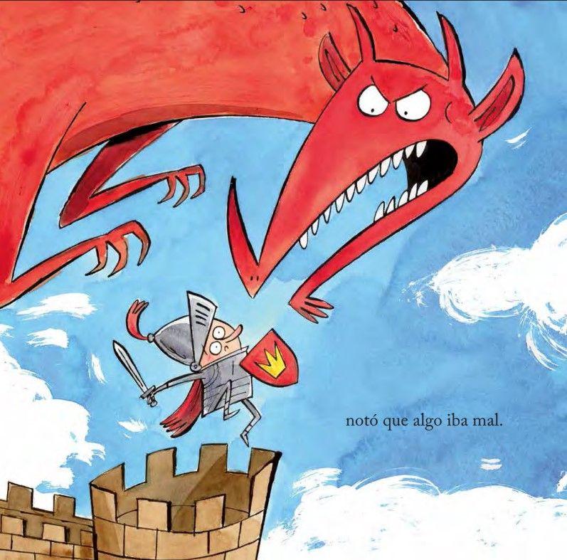 Caballero Del Trasero En Llamas-2