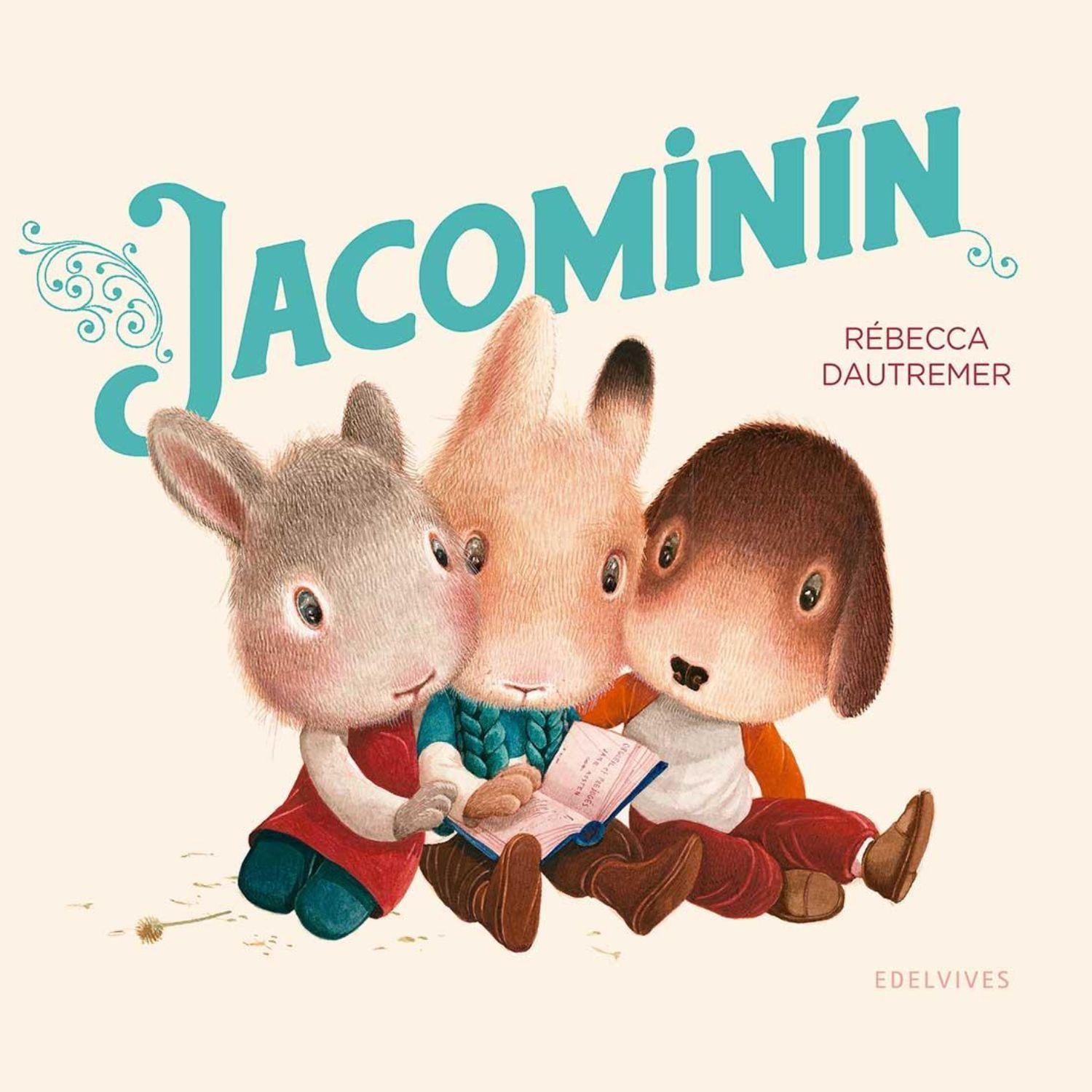 Libro JACOMININ-0
