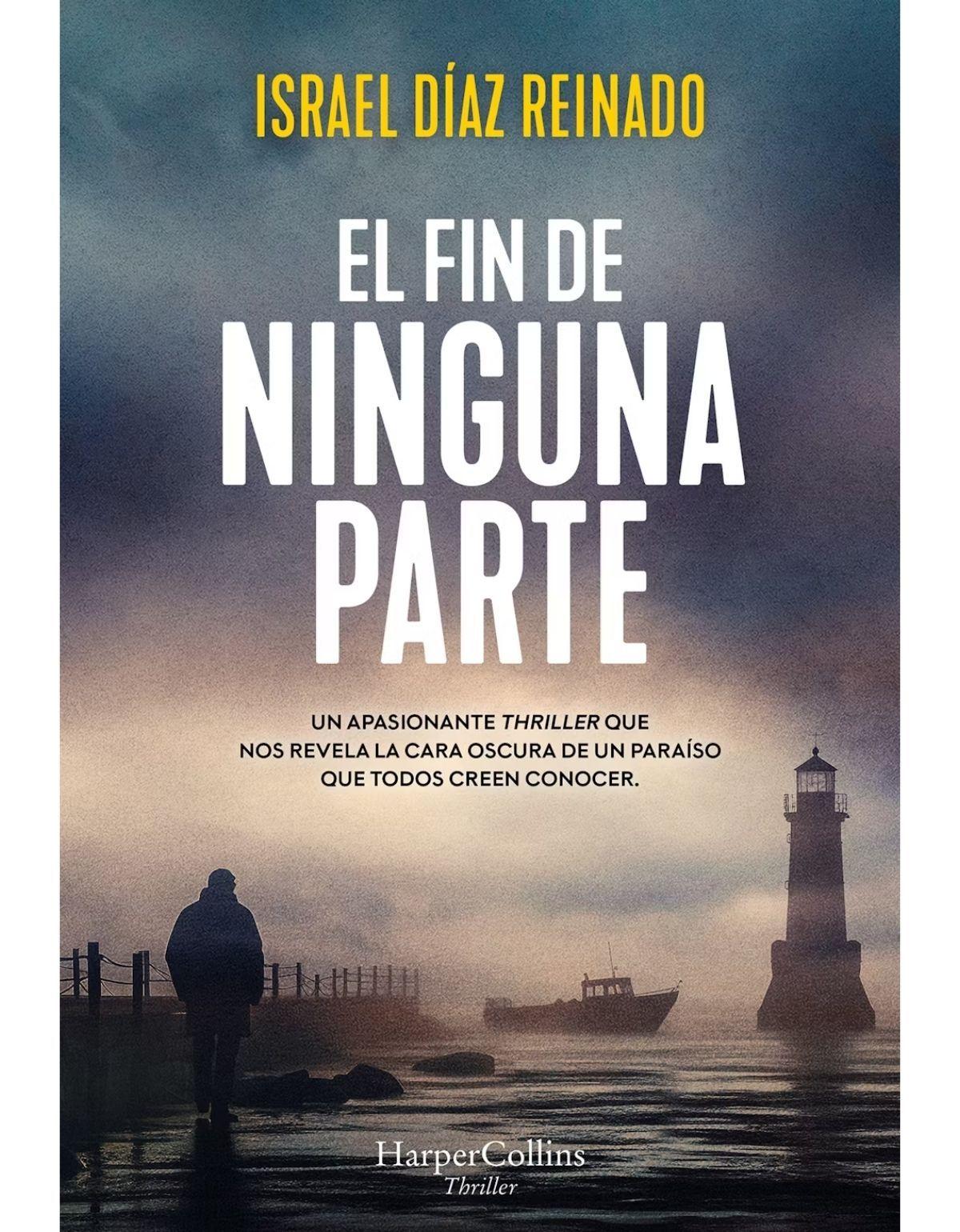 El fin de ninguna parte-0