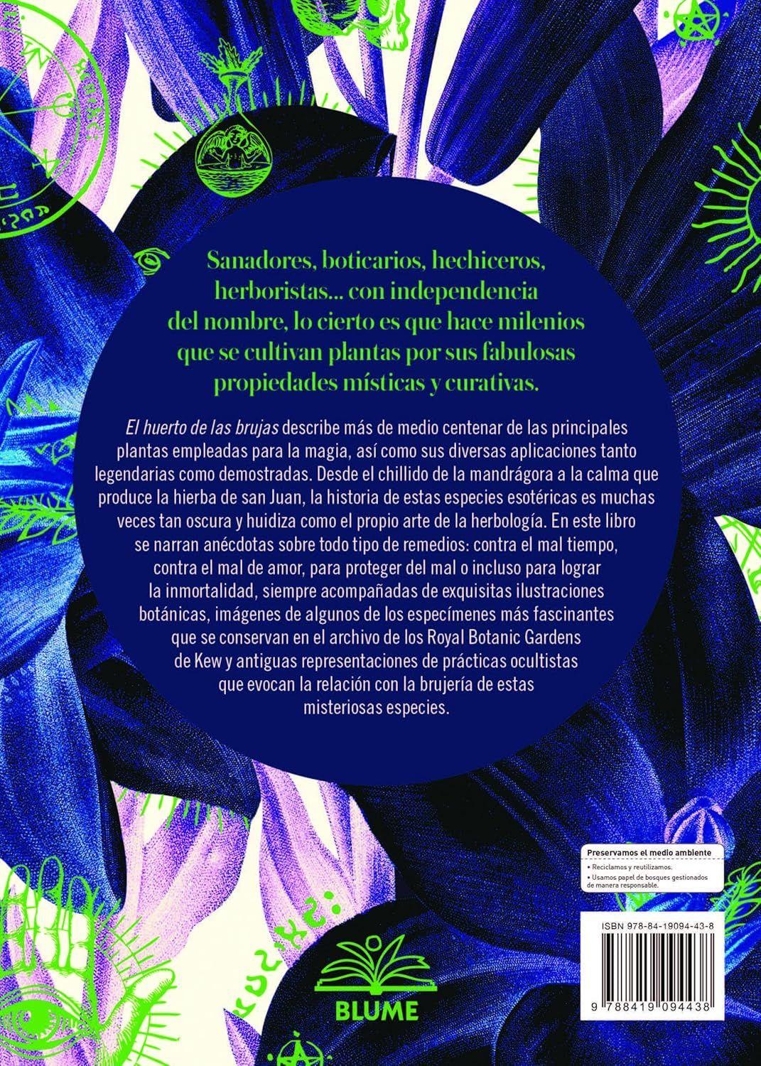 Libro HUERTO DE LAS BRUJAS-4