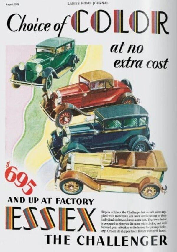 Libro biblioteca universal - CLASSIC CARS 20th CENTURY-INT-5