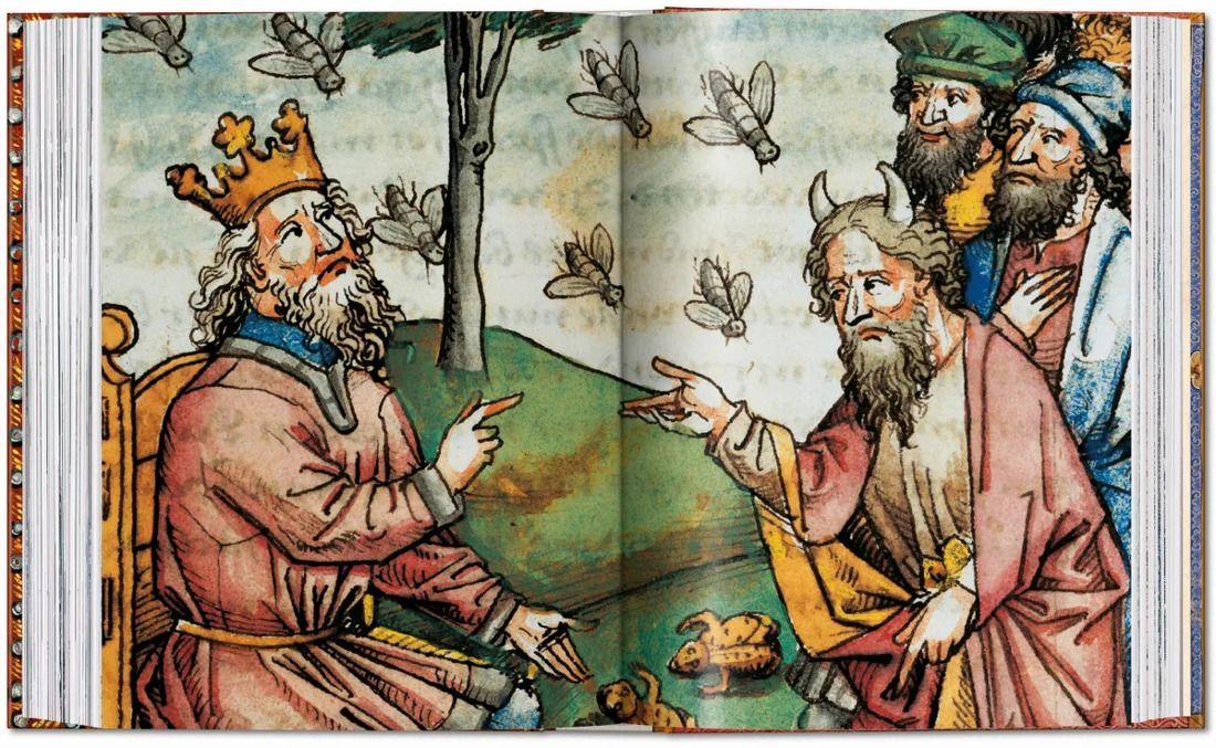 El libro de las biblias. 40th Ed.-3