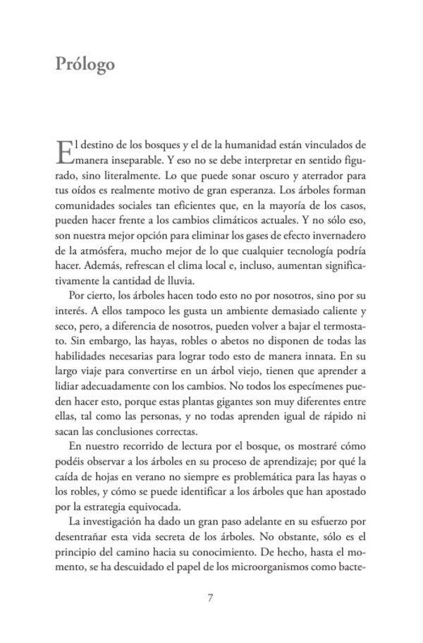 Libro PROFUNDA RESPIRACION DE LOS ARBOLES-3