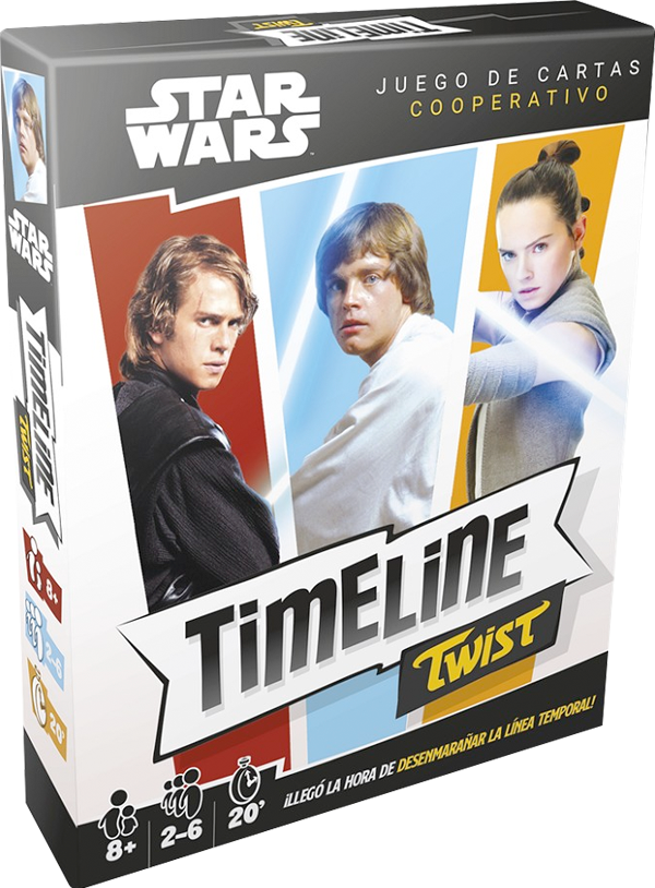 Timeline twist Star Wars-3