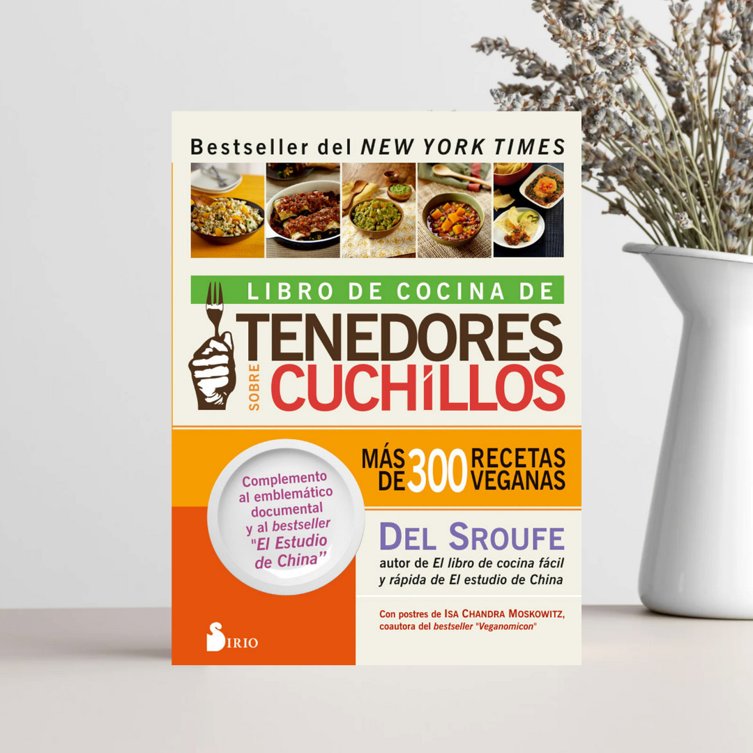 De Cocina De Tenedores Sobre Cuchillos (Veganas)-2
