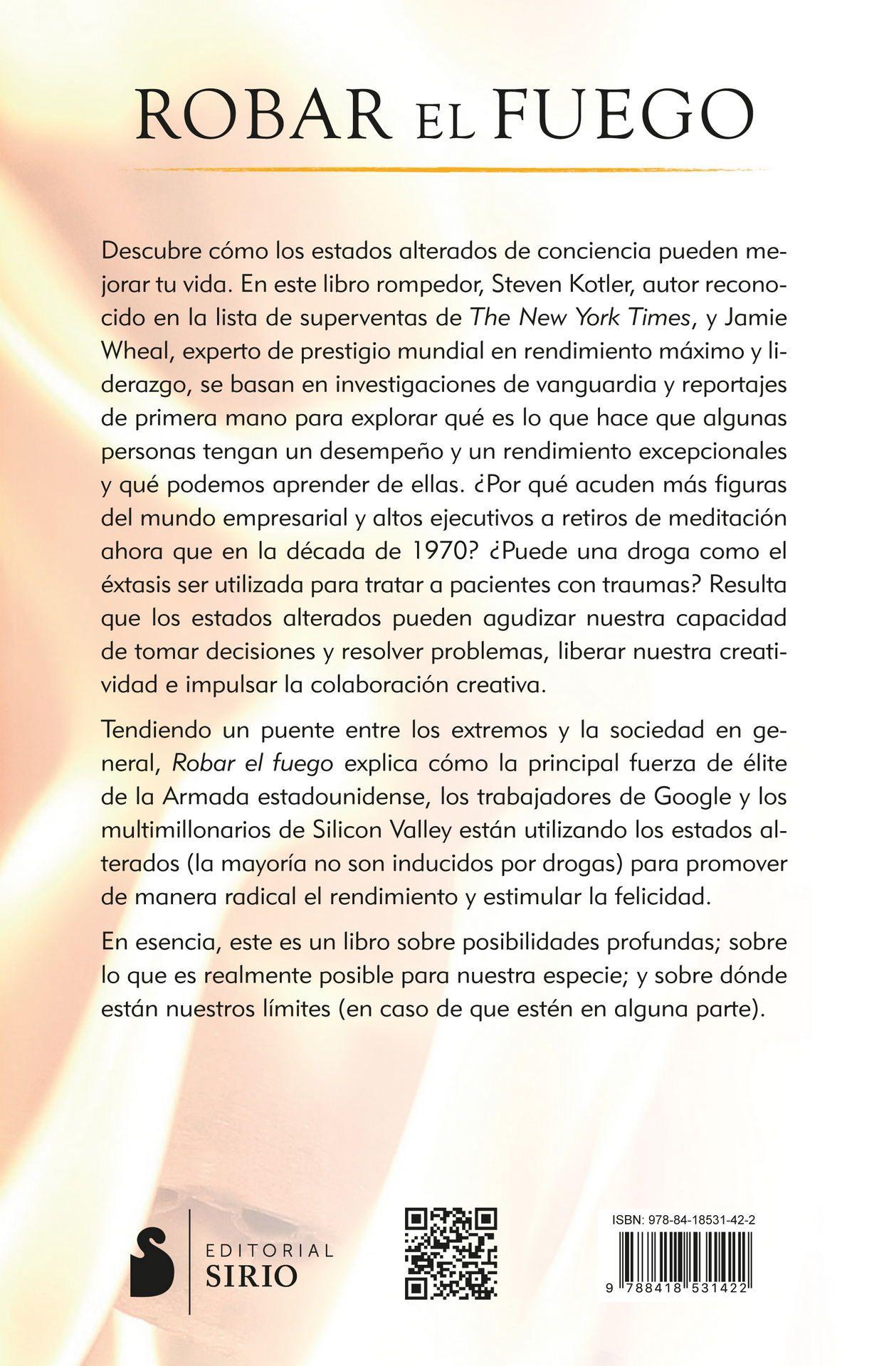 Libro ROBAR EL FUEGO-4