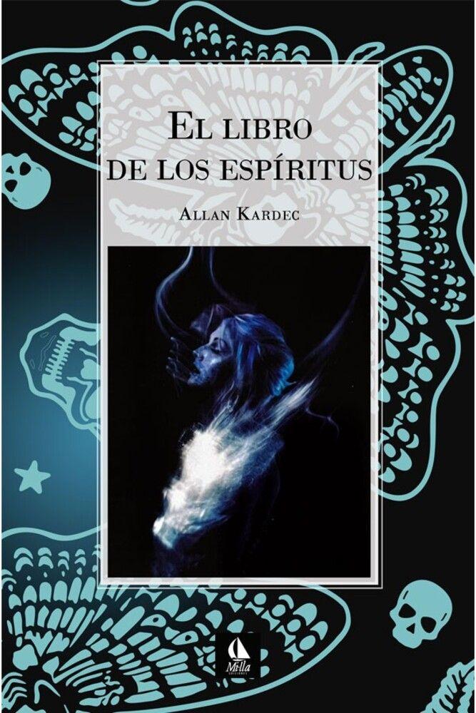 El Libro de los Espíritus-0
