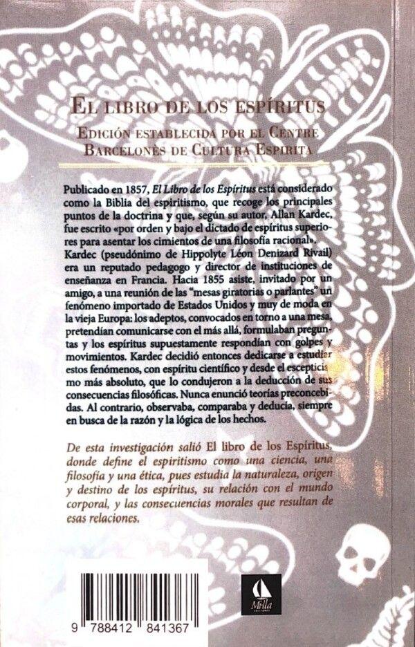 El Libro de los Espíritus-2