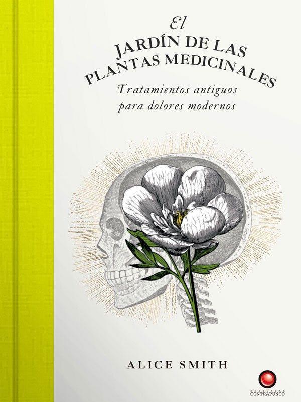 El Jardín De Las Plantas Medicinales-4