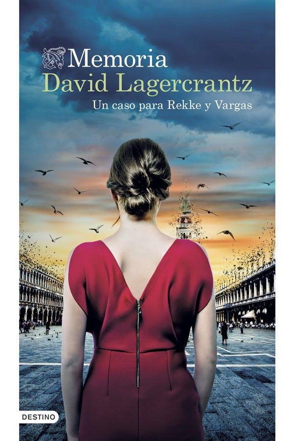 Memoria, de David Lagercrantz-0