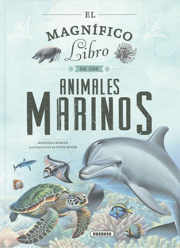 El magnífico libro de los animales marinos-5