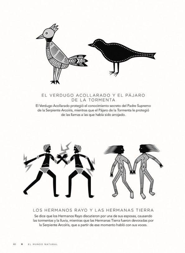 Simbolos De Lo Oculto-4