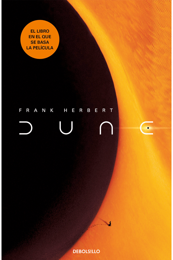 Dune. De Frank Herbert (Bolsillo)-0