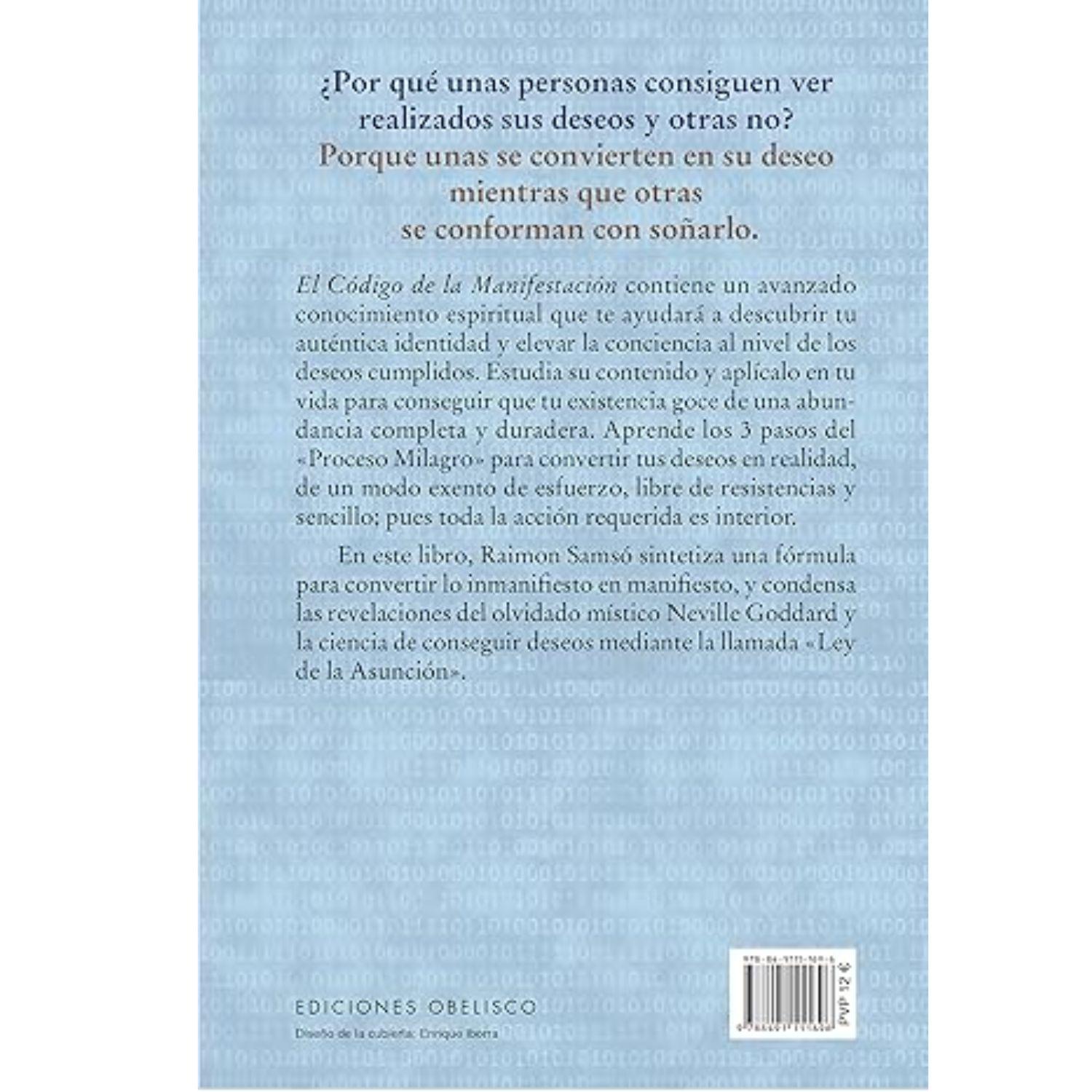 El código de la manifestación-1
