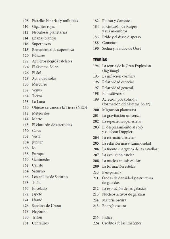 Breve Historia Del Universo-2