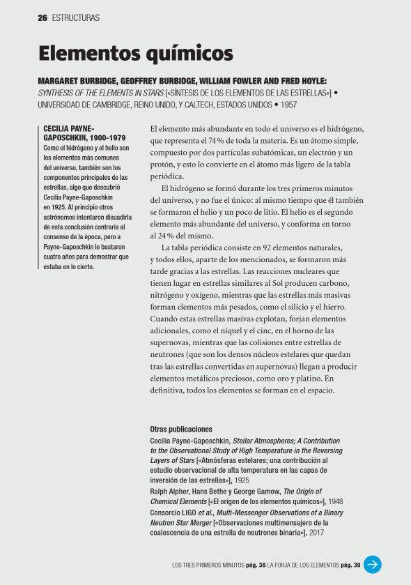 Breve Historia Del Universo-3