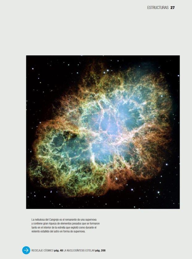 Breve Historia Del Universo-4