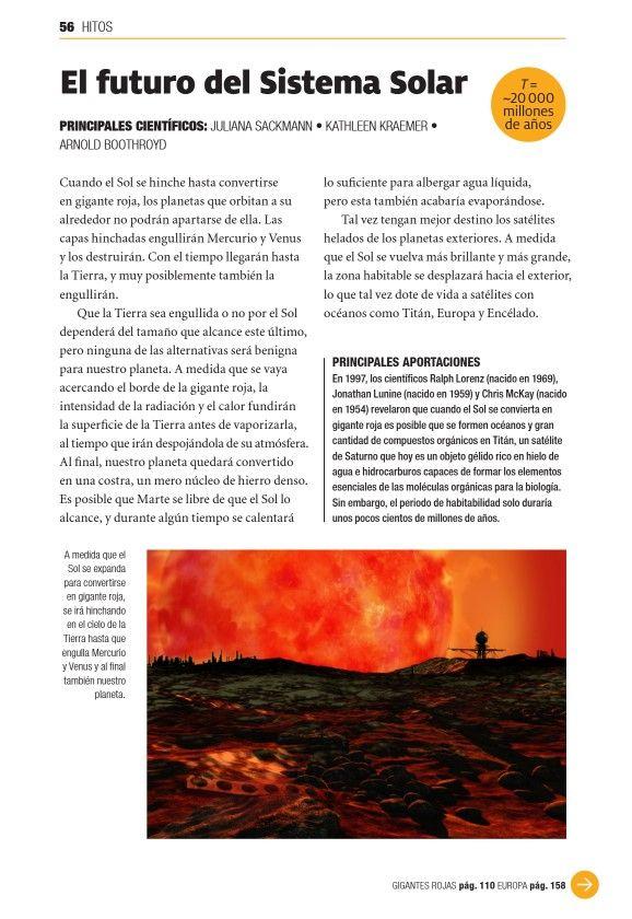 Breve Historia Del Universo-5