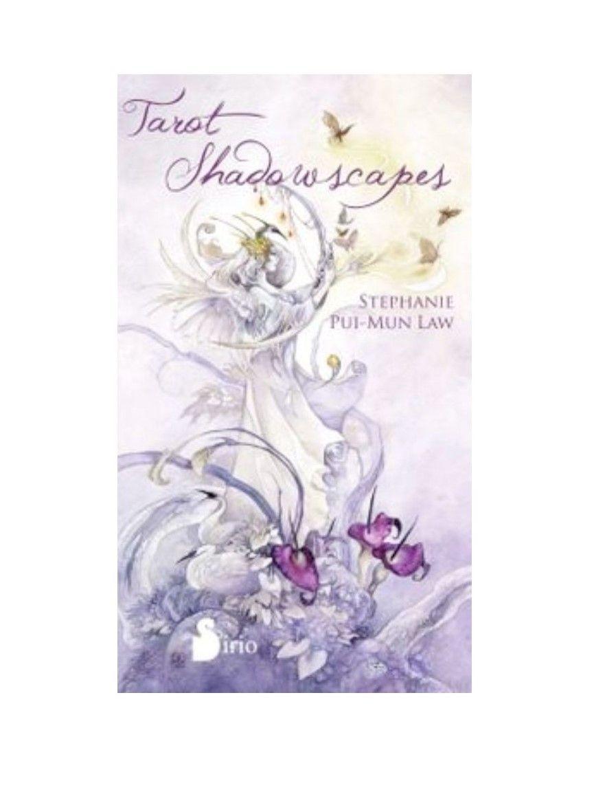 Tarot Shadowscapes (Estuche)-2
