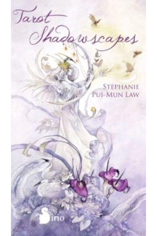 Tarot Shadowscapes (Estuche)-0