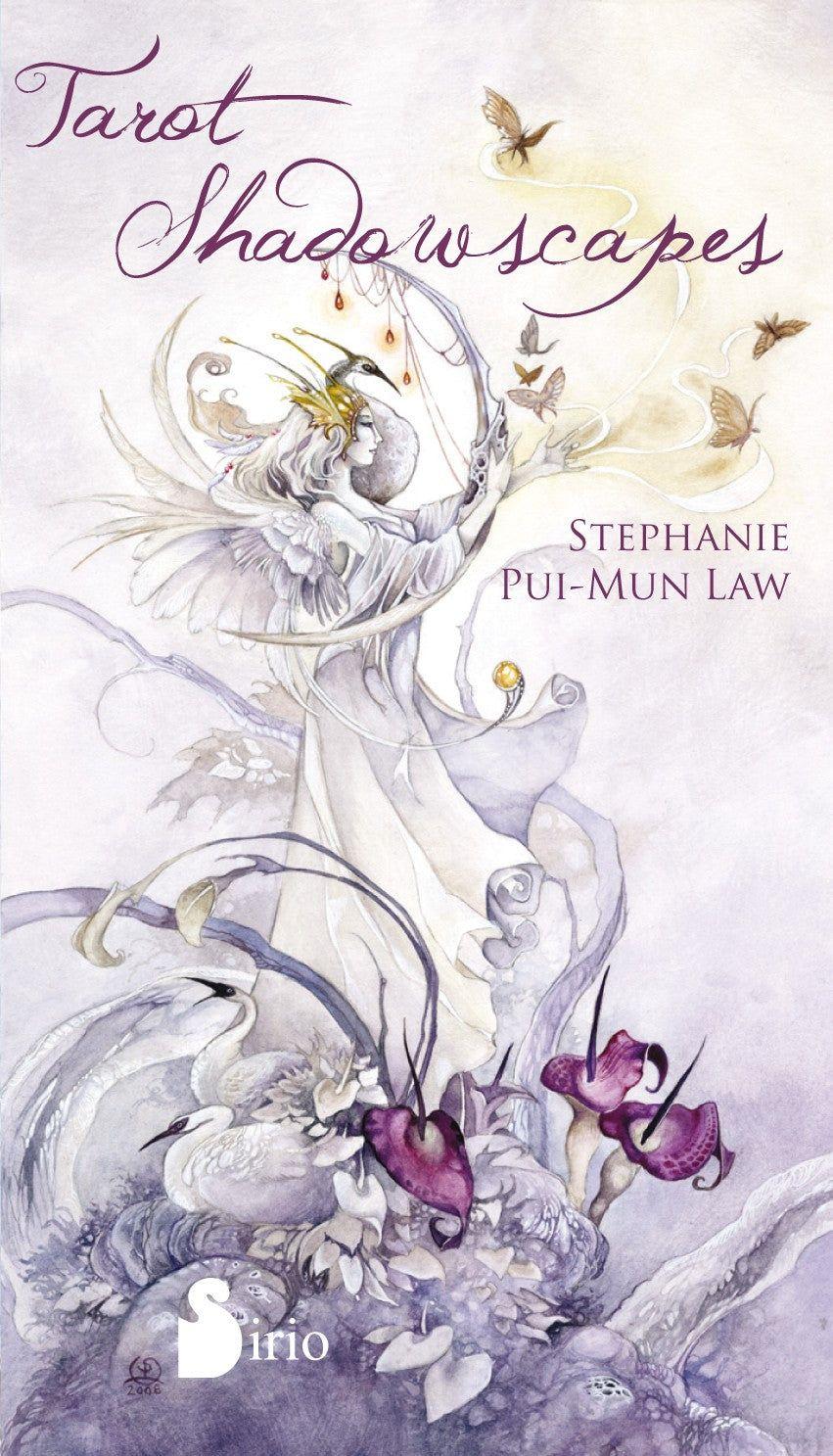Tarot Shadowscapes (Estuche)-5