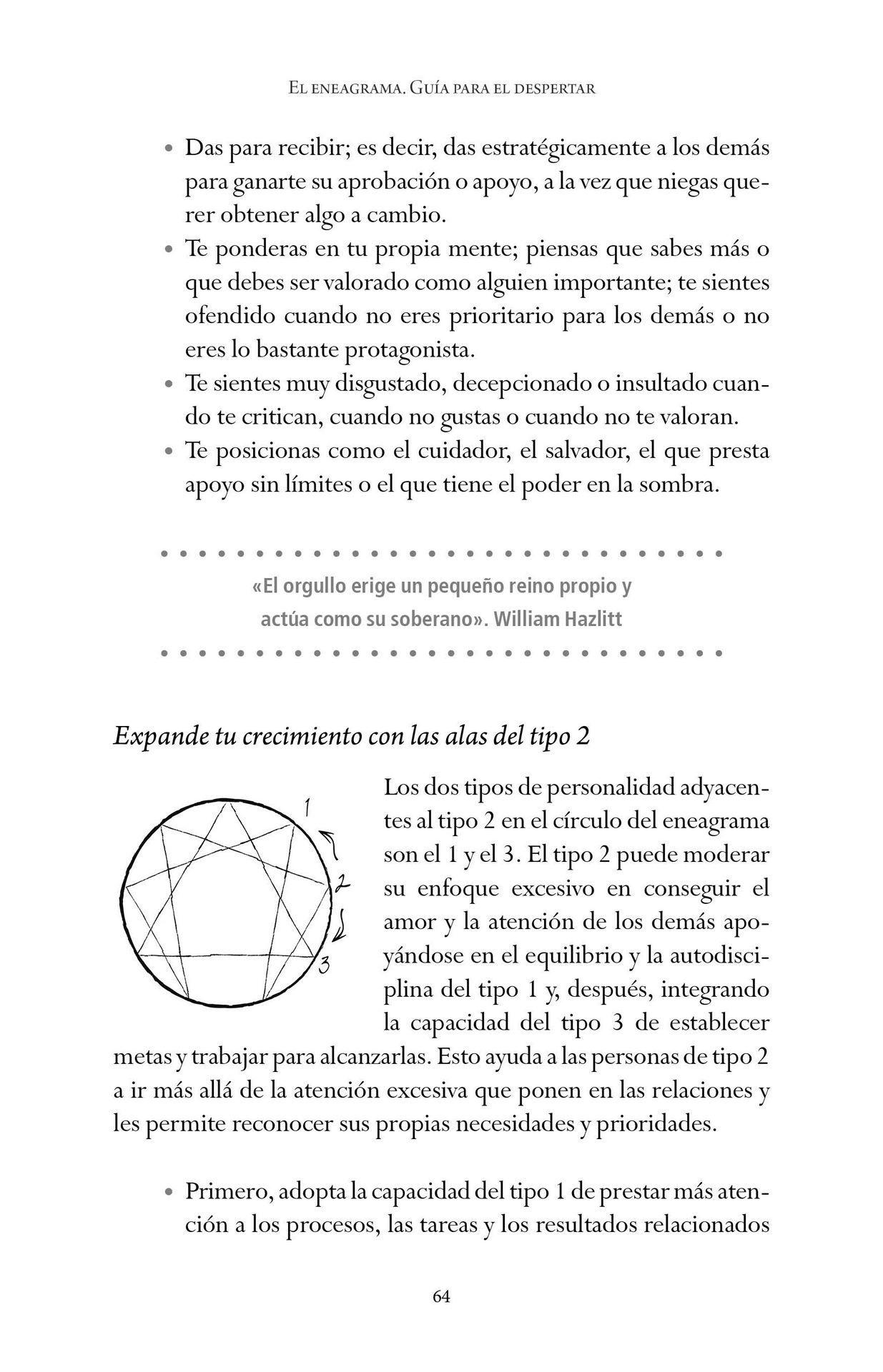 El Eneagrama. Guía Para El Despertar-4