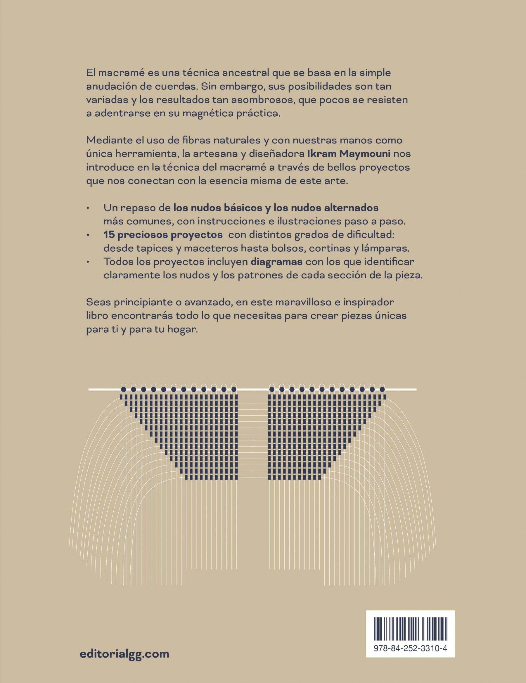 Libro diy - ABHA MACRAME-5