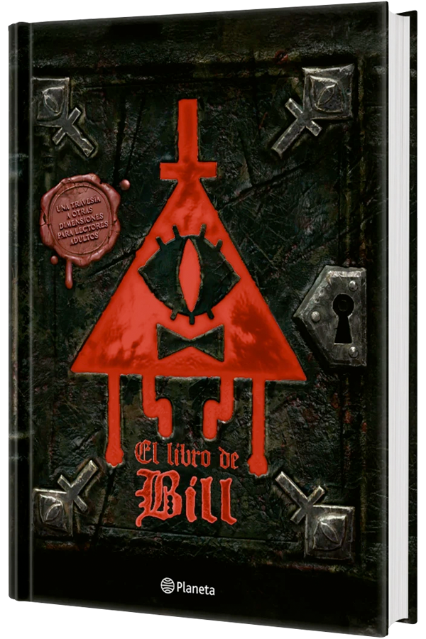 El libro de Bill-0