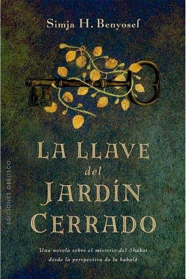 La llave del jardín cerrado-3