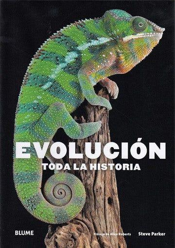 Evolución. Toda La Historia-2