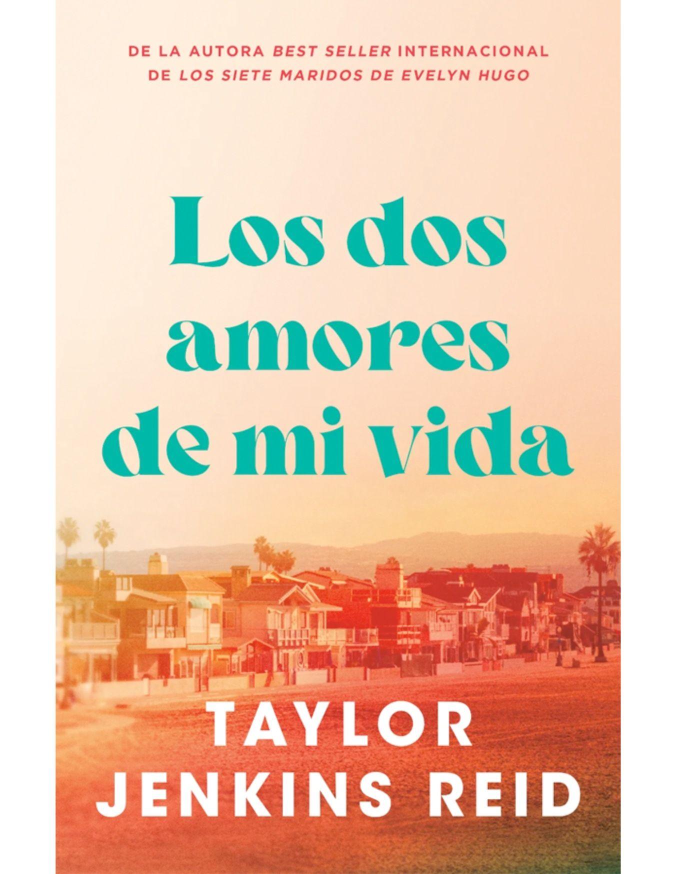 Los dos amores de mi vida-0