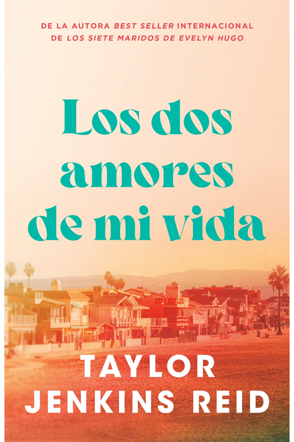 Los dos amores de mi vida-3