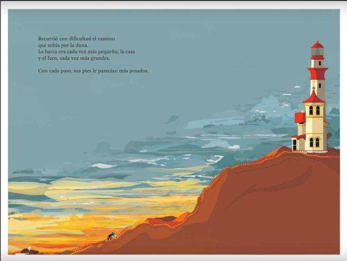 Un Mar De Amor de Editorial Blume-1