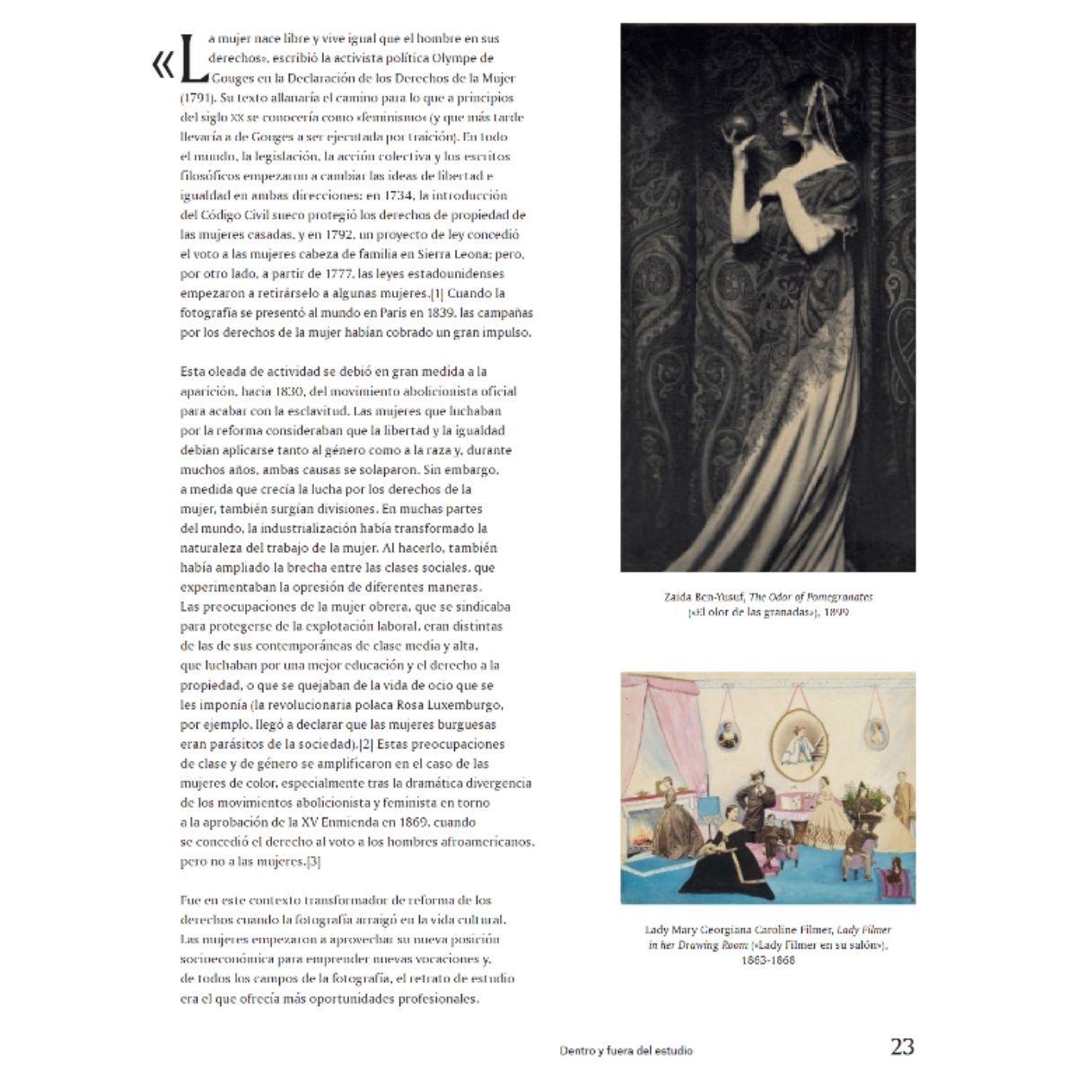 Fotografía. Una historia feminista-3