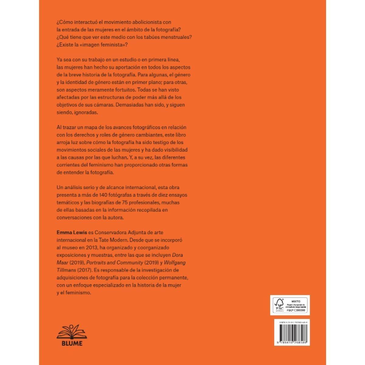 Fotografía. Una historia feminista-4