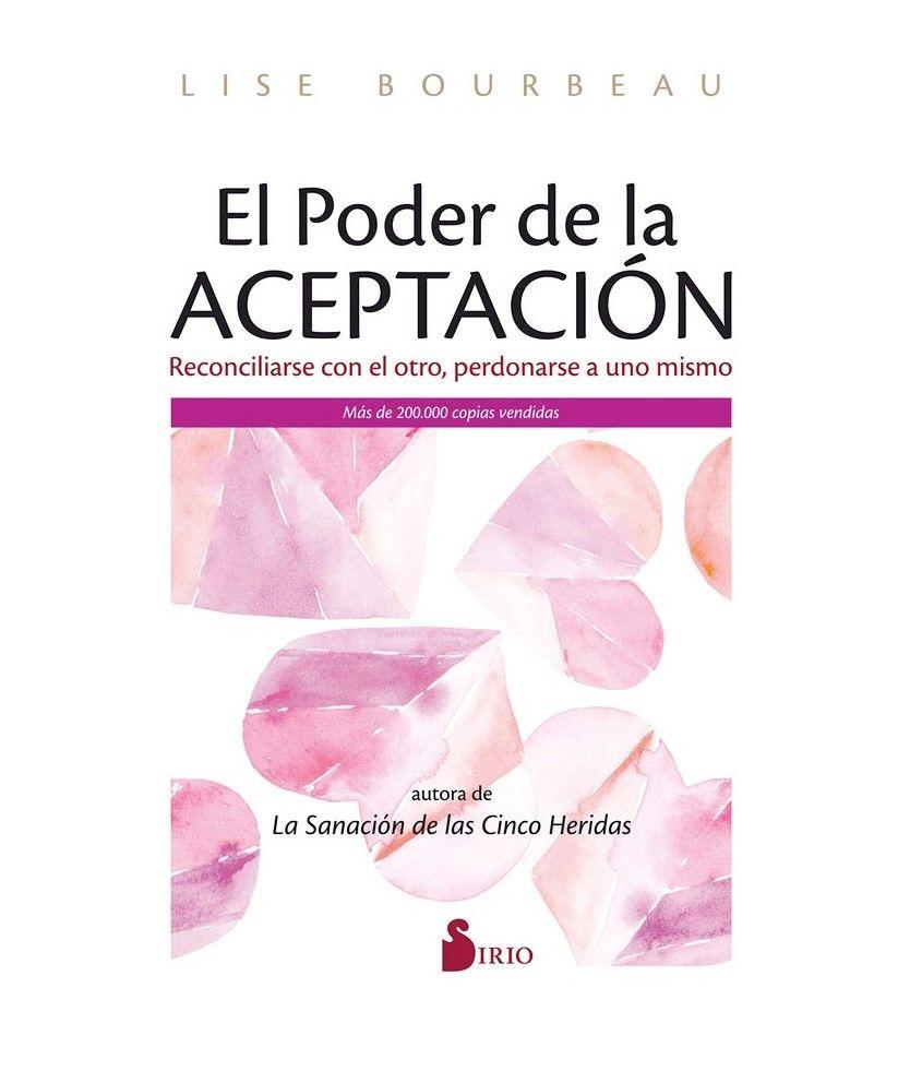 Libro EL PODER DE LA ACEPTACION-0