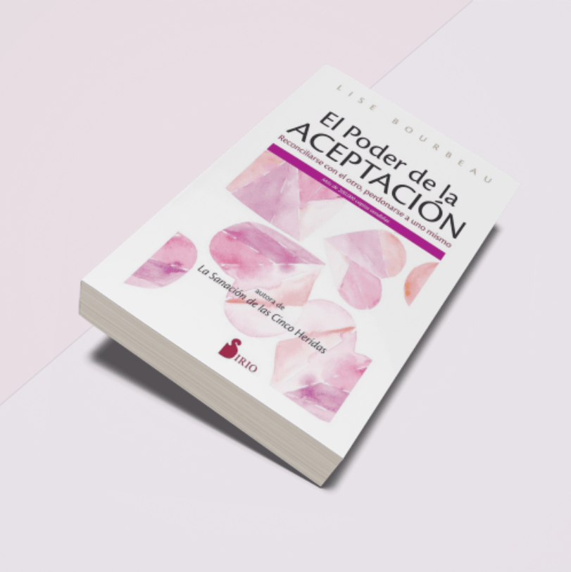 Libro EL PODER DE LA ACEPTACION-2