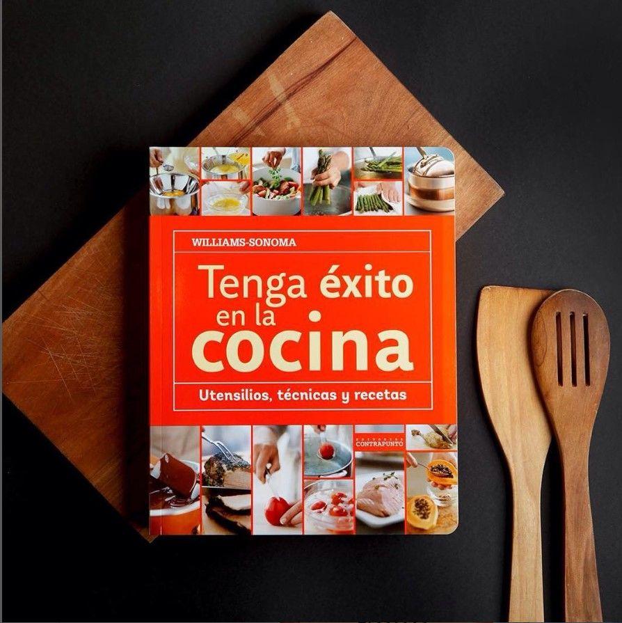 Tenga Éxito En La Cocina-3