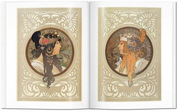 Col. Basic Art - Mucha-6