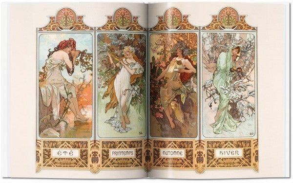 Col. Basic Art - Mucha-7