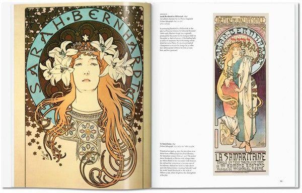 Col. Basic Art - Mucha-8