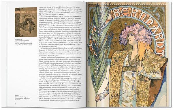 Col. Basic Art - Mucha-9